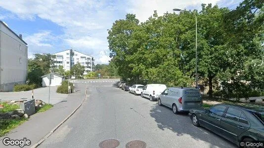 Apartments for rent in Stockholm South - Photo from Google Street View