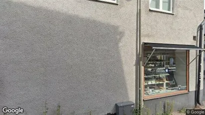 Apartments for rent in Gotland - Photo from Google Street View
