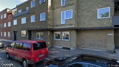 Apartments for rent in Landskrona - Photo from Google Street View