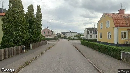 Apartments for rent in Västervik - Photo from Google Street View
