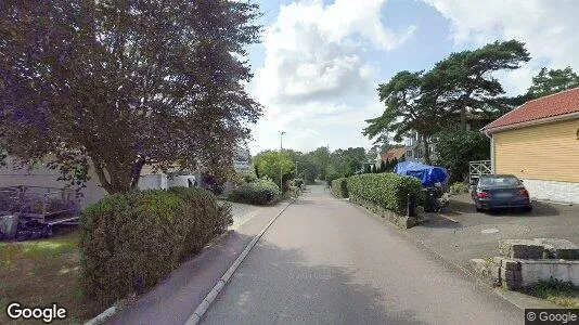 Apartments for rent in Askim-Frölunda-Högsbo - Photo from Google Street View