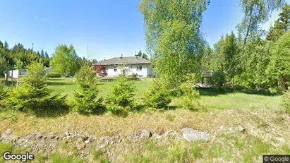 Apartments for rent in Bollebygd - Photo from Google Street View