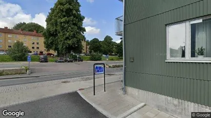 Apartments for rent in Johanneberg - Photo from Google Street View
