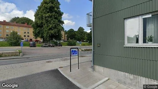 Apartments for rent in Johanneberg - Photo from Google Street View