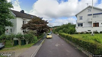 Apartments for rent in Örgryte-Härlanda - Photo from Google Street View