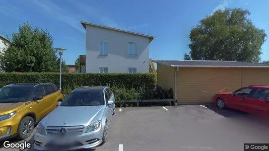 Apartments for rent in Kävlinge - Photo from Google Street View
