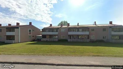 Apartments for rent in Ovanåker - Photo from Google Street View