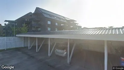 Apartments for rent in Ljungby - Photo from Google Street View