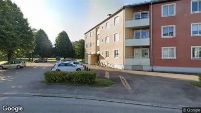 Apartments for rent in Ljungby - Photo from Google Street View