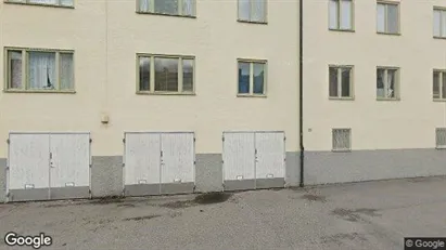 Apartments for rent in Stockholm West - Photo from Google Street View