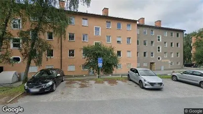 Apartments for rent in Stockholm South - Photo from Google Street View