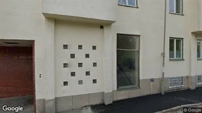 Apartments for rent in Stockholm West - Photo from Google Street View