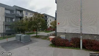 Apartments for rent in Stockholm West - Photo from Google Street View