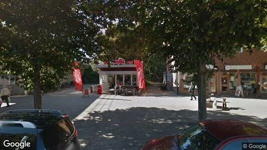 Apartments for rent in Stockholm South - Photo from Google Street View