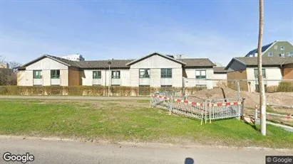 Rooms for rent in Lund - Photo from Google Street View