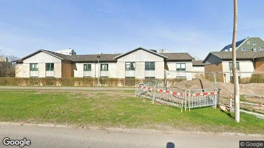 Rooms for rent in Lund - Photo from Google Street View