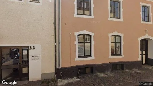 Apartments for rent in Kalmar - Photo from Google Street View