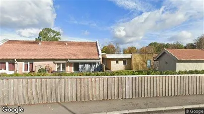 Apartments for rent in Ängelholm - Photo from Google Street View