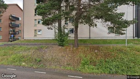 Apartments for rent in Sundsvall - Photo from Google Street View