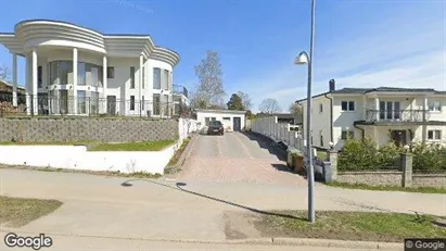 Apartments for rent in Sundbyberg - Photo from Google Street View