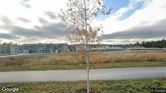 Apartments for rent in Luleå - Photo from Google Street View