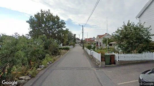 Apartments for rent in Öckerö - Photo from Google Street View