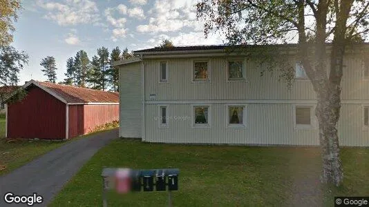 Apartments for rent in Skellefteå - Photo from Google Street View