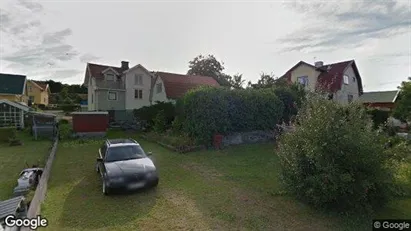 Apartments for rent in Öckerö - Photo from Google Street View