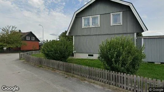 Apartments for rent in Gotland - Photo from Google Street View