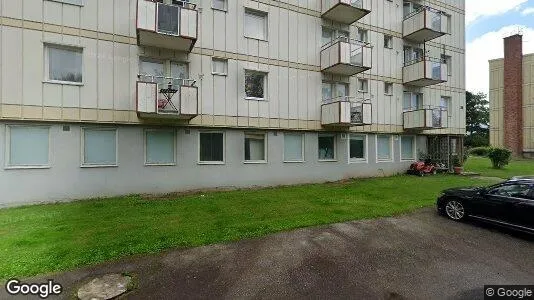 Apartments for rent in Flen - Photo from Google Street View