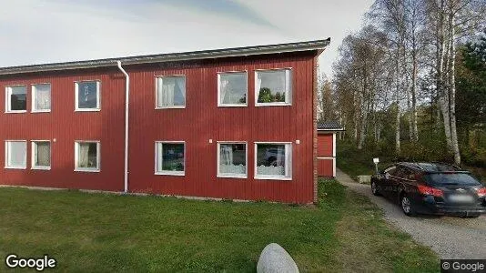 Apartments for rent in Nordanstig - Photo from Google Street View