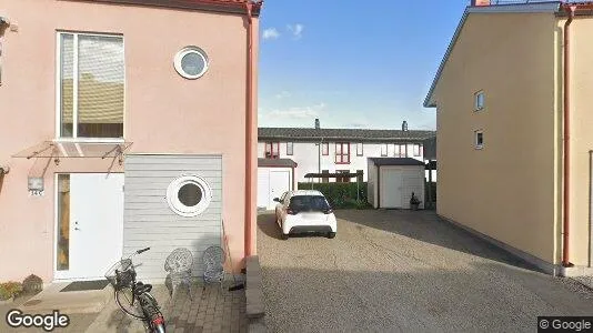 Apartments for rent in Ljungby - Photo from Google Street View