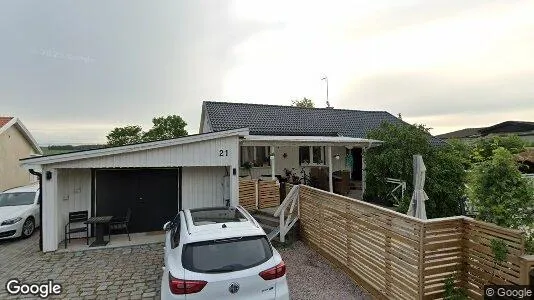Apartments for rent in Uppsala - Photo from Google Street View