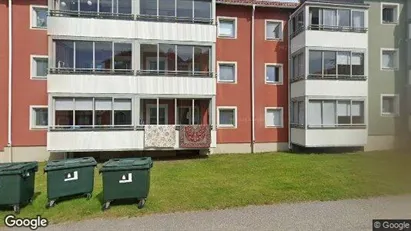 Apartments for rent in Sandviken - Photo from Google Street View
