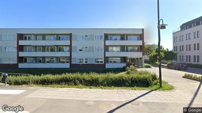 Apartments for rent in Ovanåker - Photo from Google Street View