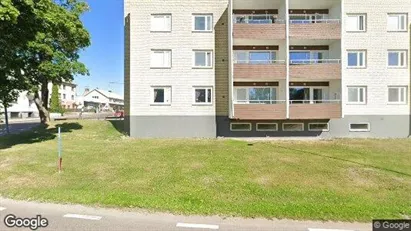 Apartments for rent in Ovanåker - Photo from Google Street View