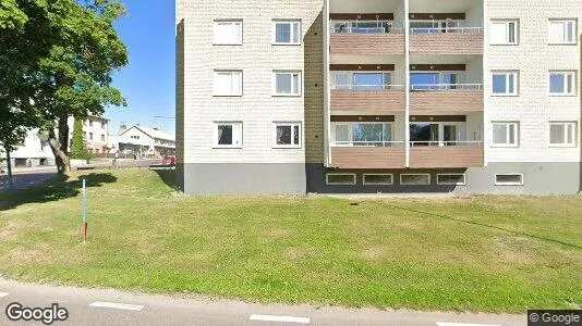 Apartments for rent in Ovanåker - Photo from Google Street View