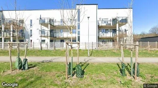 Apartments for rent in Växjö - Photo from Google Street View