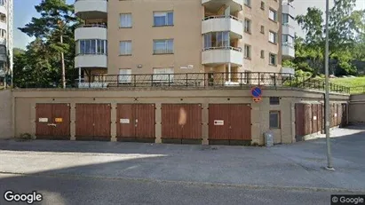 Apartments for rent in Södertälje - Photo from Google Street View