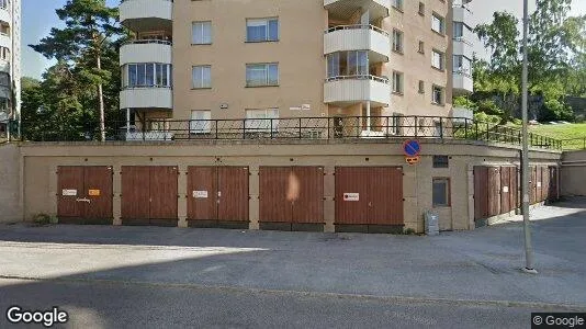 Apartments for rent in Södertälje - Photo from Google Street View