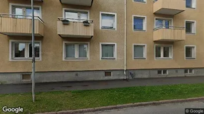 Apartments for rent in Tranås - Photo from Google Street View