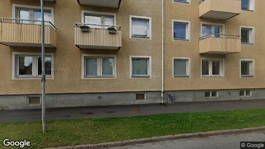 Apartments for rent in Tranås - Photo from Google Street View