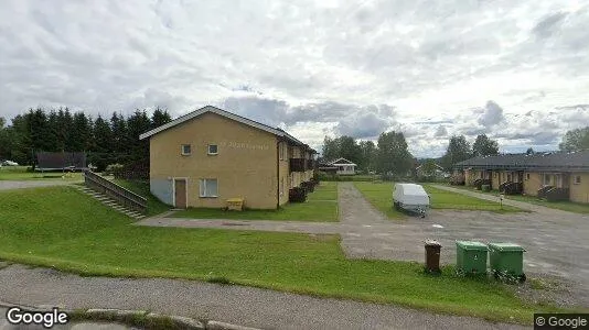 Apartments for rent in Härjedalen - Photo from Google Street View