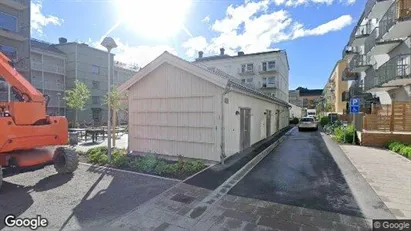Apartments for rent in Skellefteå - Photo from Google Street View