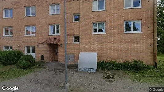 Apartments for rent in Södertälje - Photo from Google Street View