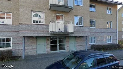 Apartments for rent in Åmål - Photo from Google Street View