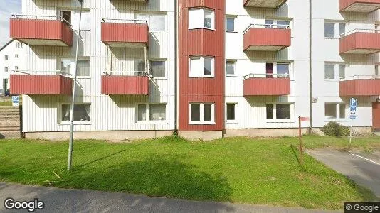Apartments for rent in Finspång - Photo from Google Street View