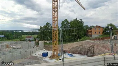 Apartments for rent in Täby - Photo from Google Street View
