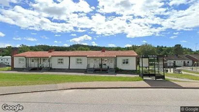 Apartments for rent in Färgelanda - Photo from Google Street View