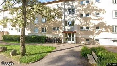 Apartments for rent in Oskarshamn - Photo from Google Street View